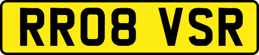 RR08VSR