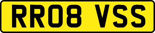 RR08VSS