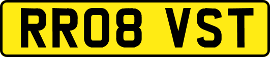 RR08VST