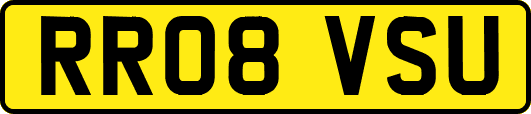 RR08VSU