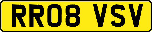 RR08VSV