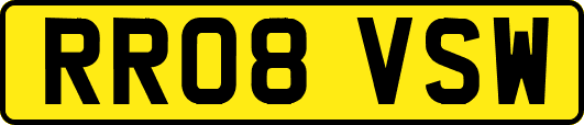 RR08VSW