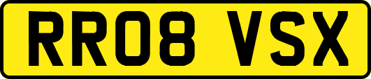 RR08VSX