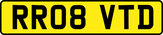 RR08VTD