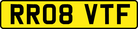 RR08VTF