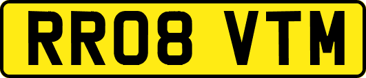 RR08VTM