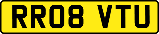 RR08VTU
