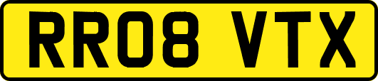 RR08VTX