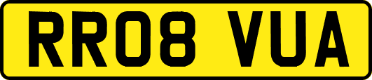 RR08VUA