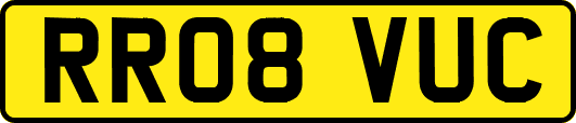 RR08VUC