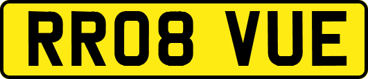 RR08VUE