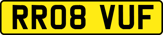 RR08VUF