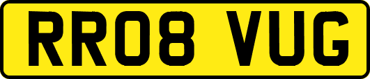 RR08VUG