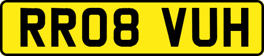 RR08VUH