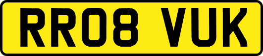 RR08VUK