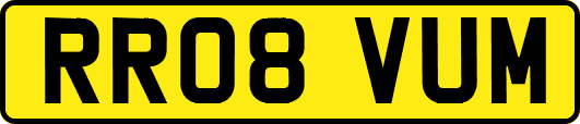 RR08VUM