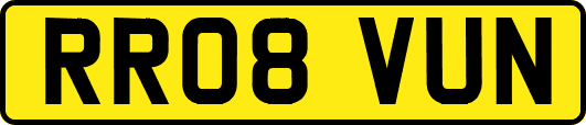 RR08VUN