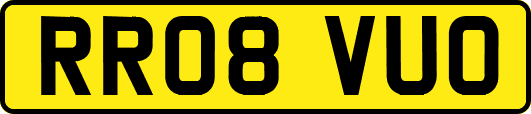 RR08VUO