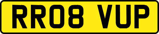 RR08VUP
