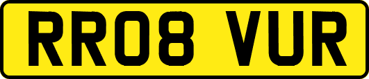 RR08VUR