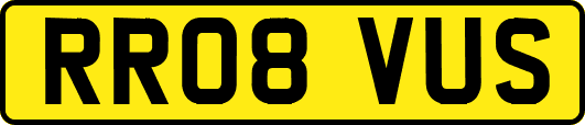 RR08VUS