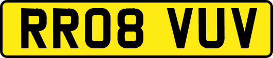 RR08VUV