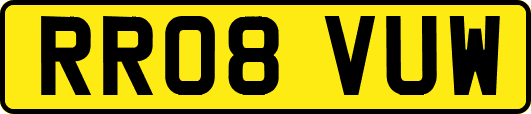 RR08VUW