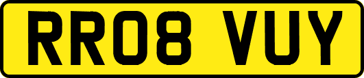 RR08VUY