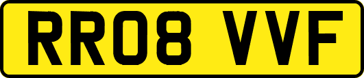 RR08VVF
