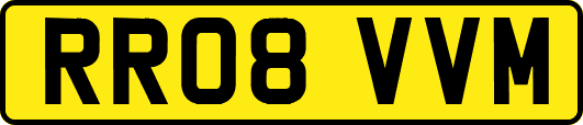 RR08VVM