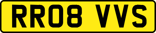 RR08VVS