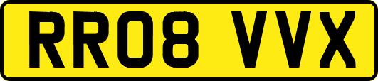 RR08VVX