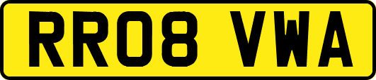 RR08VWA