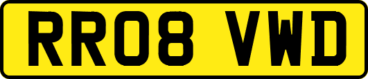 RR08VWD