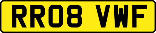 RR08VWF