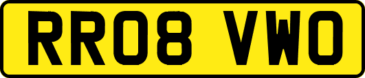 RR08VWO
