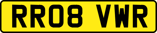 RR08VWR