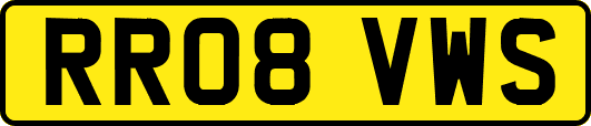 RR08VWS