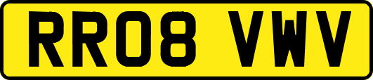 RR08VWV