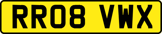 RR08VWX