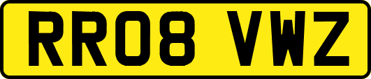 RR08VWZ