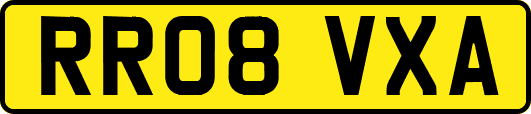 RR08VXA