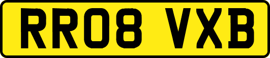 RR08VXB