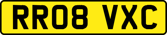 RR08VXC