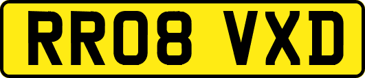 RR08VXD