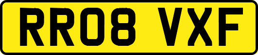 RR08VXF