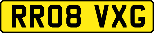 RR08VXG