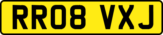 RR08VXJ