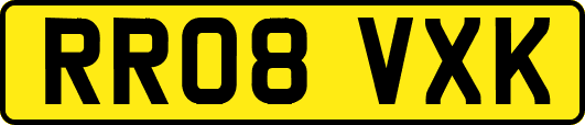 RR08VXK