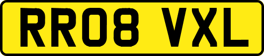 RR08VXL